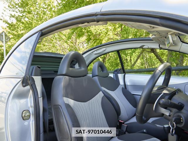 Citroen C3 PLURIEL 2007-01 7796554-7