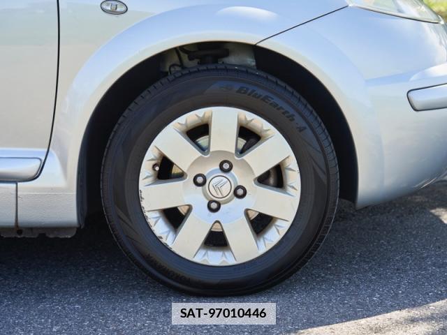 Citroen C3 PLURIEL 2007-01 7796554-8