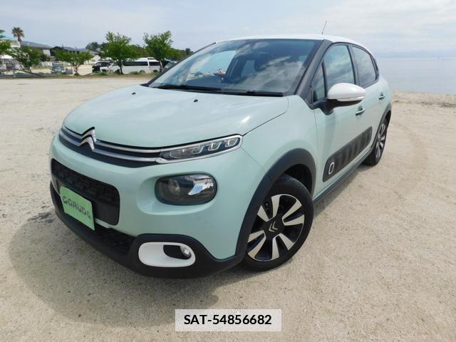 Citroen C3 2018-03 7793244-0
