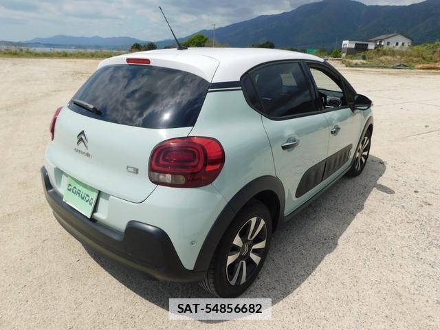 Citroen C3 2018-03 7793244-1