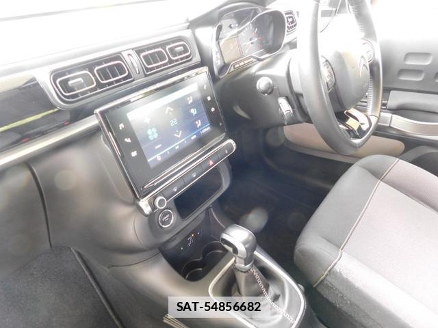 Citroen C3 2018-03 7793244-10