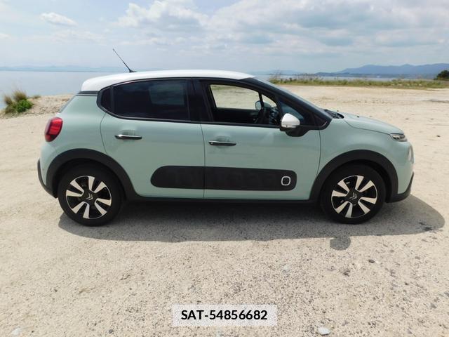 Citroen C3 2018-03 7793244-12