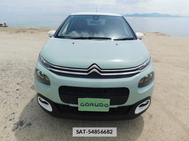 Citroen C3 2018-03 7793244-13