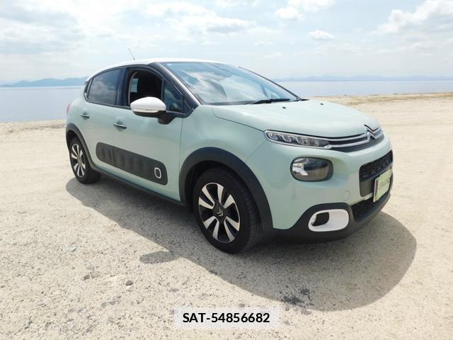 Citroen C3 2018-03 7793244-14