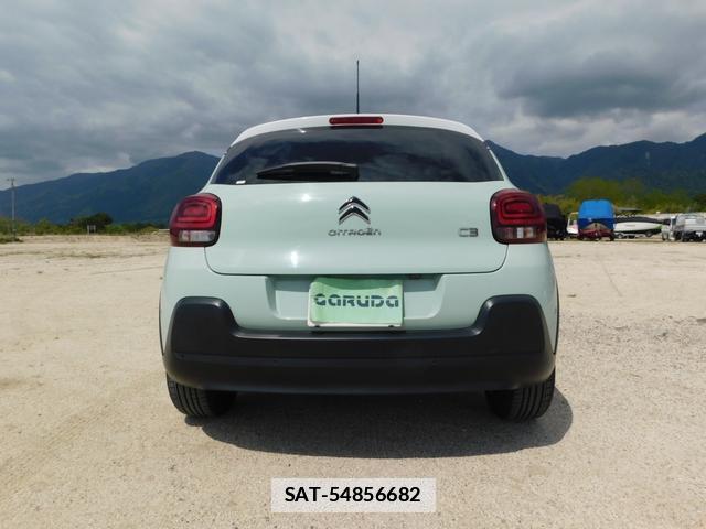 Citroen C3 2018-03 7793244-15