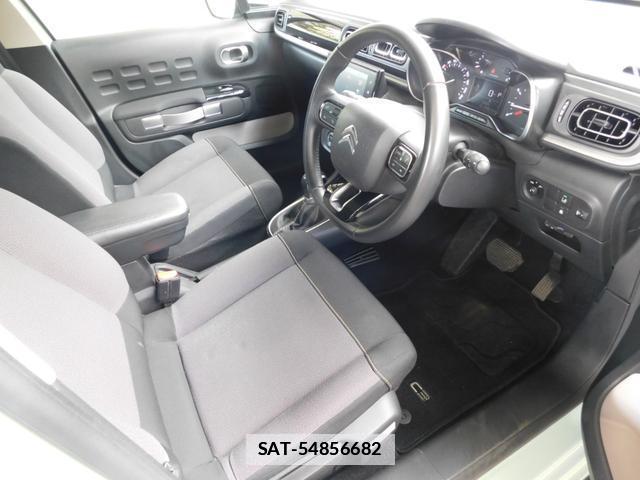 Citroen C3 2018-03 7793244-2