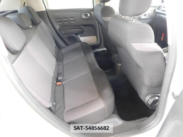 Citroen C3 2018-03 7793244-4