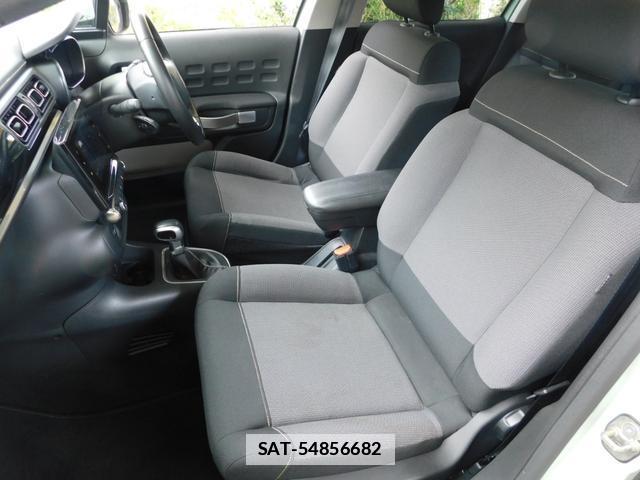 Citroen C3 2018-03 7793244-9