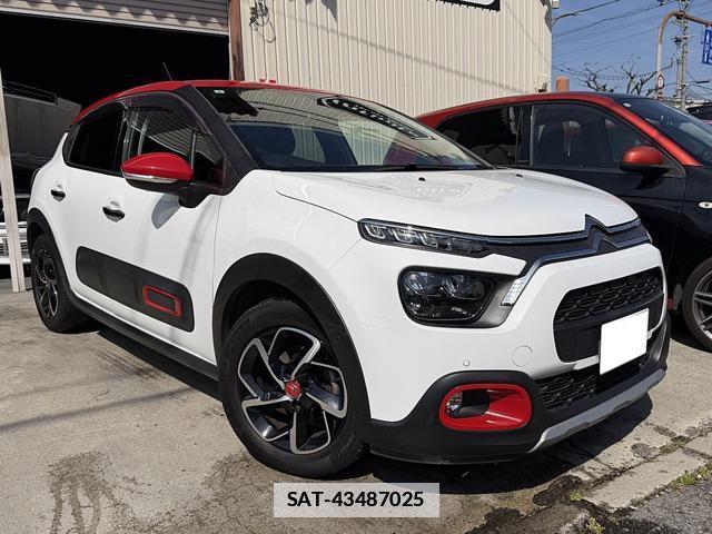 Citroen C3 2021-07 7797163-0