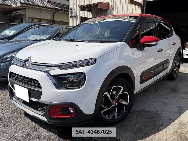 Citroen C3 2021-07 7797163-1