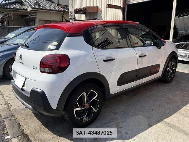 Citroen C3 2021-07 7797163-10
