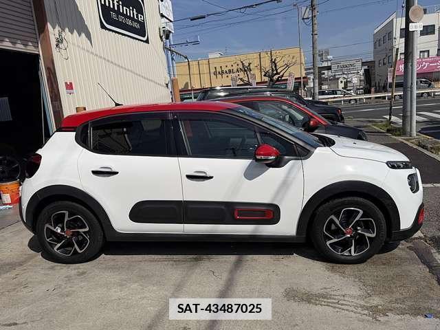 Citroen C3 2021-07 7797163-11