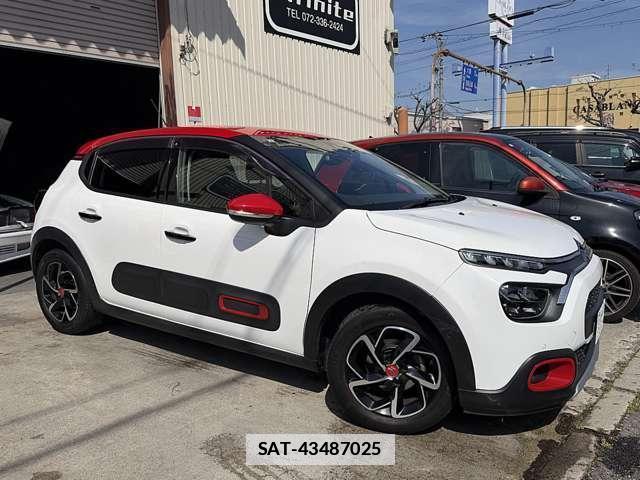 Citroen C3 2021-07 7797163-12