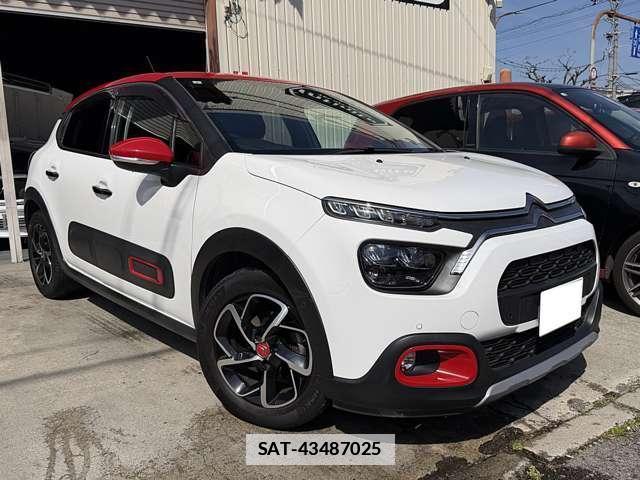 Citroen C3 2021-07 7797163-13