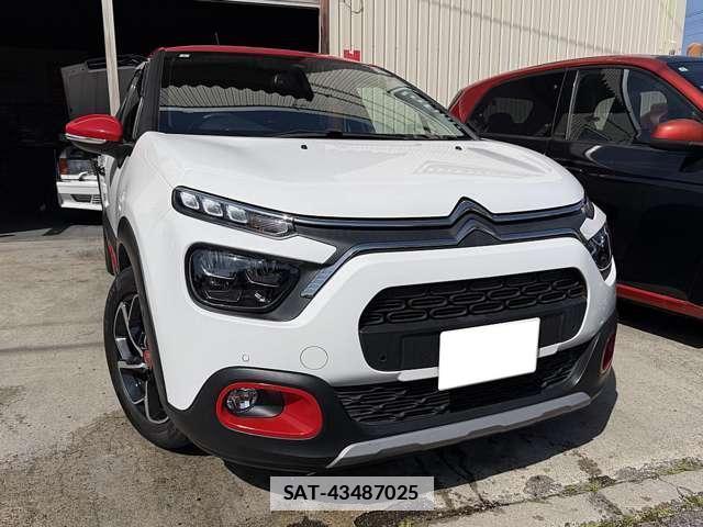 Citroen C3 2021-07 7797163-14