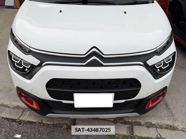 Citroen C3 2021-07 7797163-15