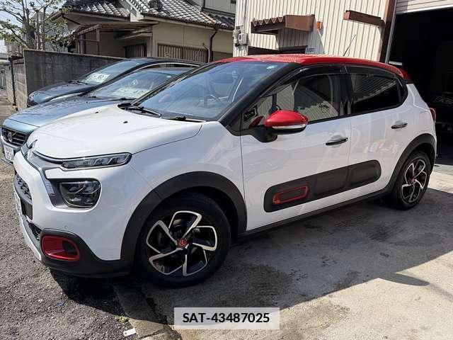 Citroen C3 2021-07 7797163-17