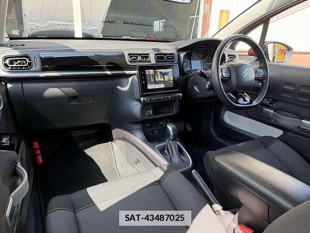 Citroen C3 2021-07 7797163-18