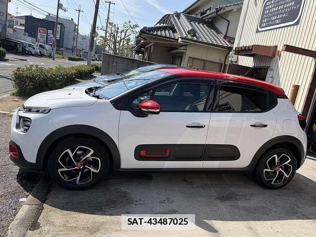 Citroen C3 2021-07 7797163-19