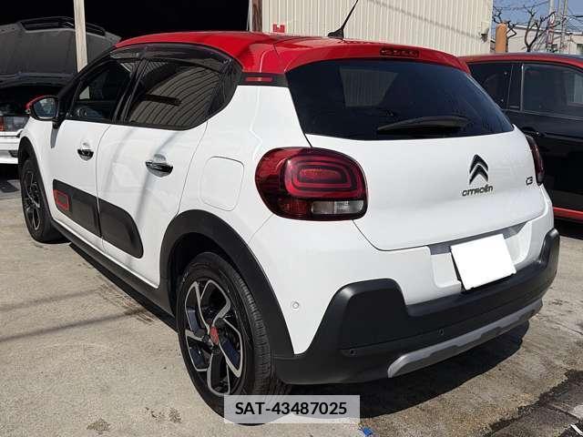 Citroen C3 2021-07 7797163-2
