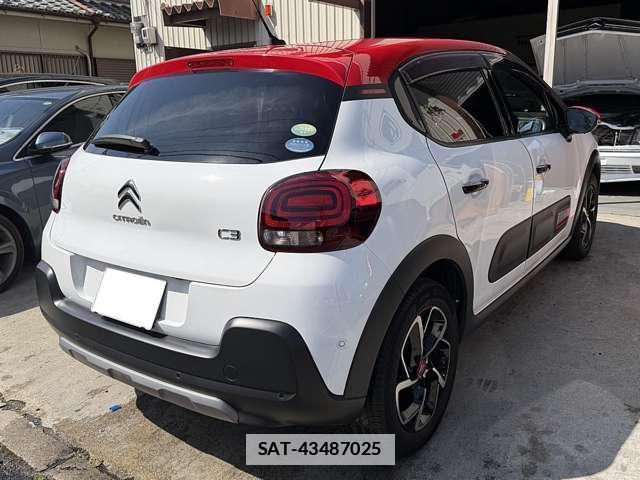 Citroen C3 2021-07 7797163-3