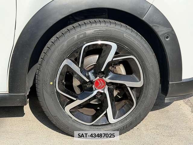 Citroen C3 2021-07 7797163-4