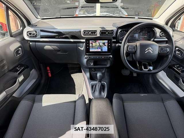 Citroen C3 2021-07 7797163-5
