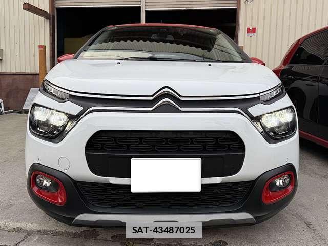 Citroen C3 2021-07 7797163-9