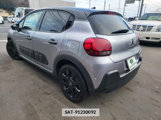 Citroen C3 2019-11 7798000-1
