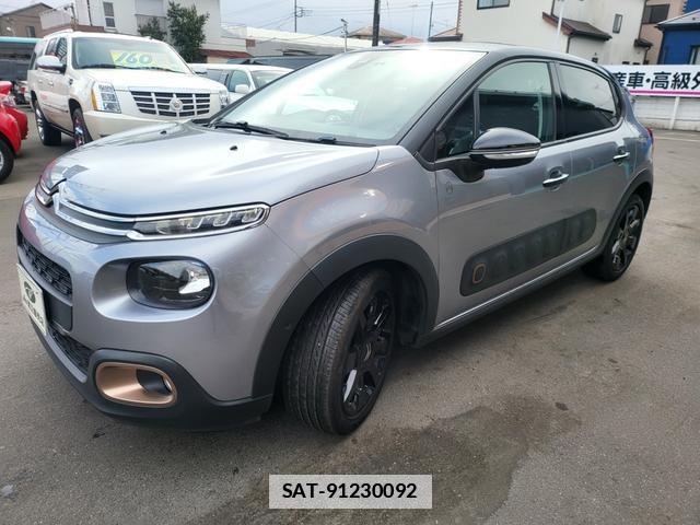 Citroen C3 2019-11 7798000-11