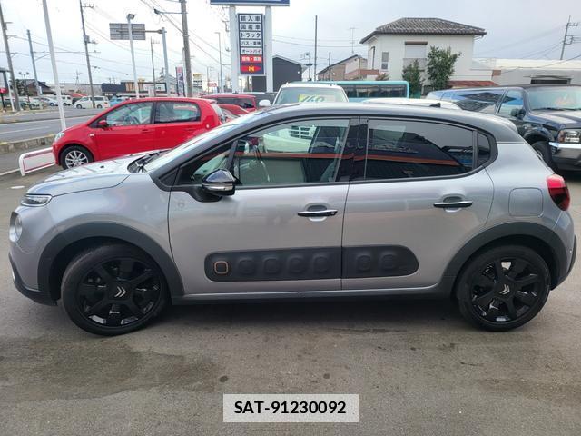 Citroen C3 2019-11 7798000-12