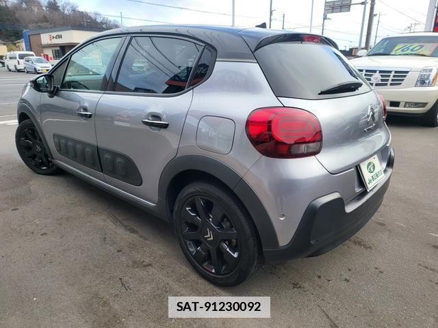 Citroen C3 2019-11 7798000-13