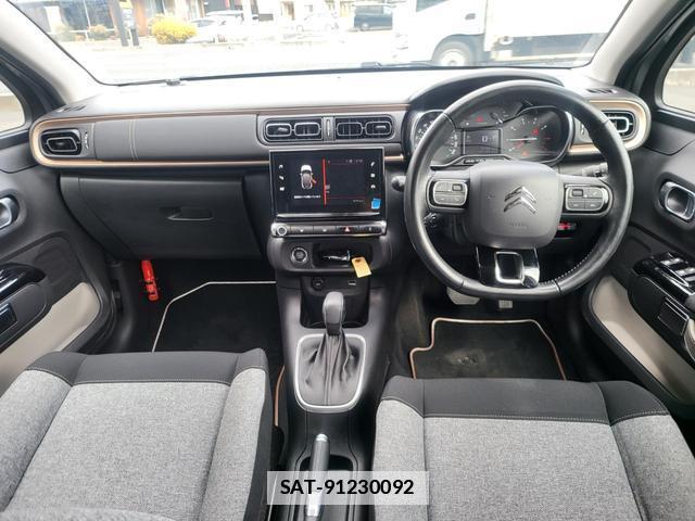 Citroen C3 2019-11 7798000-2