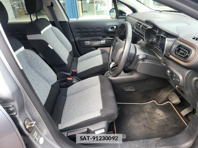 Citroen C3 2019-11 7798000-3