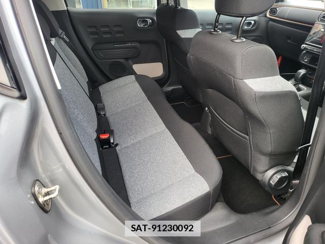 Citroen C3 2019-11 7798000-4