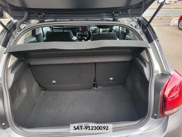 Citroen C3 2019-11 7798000-5