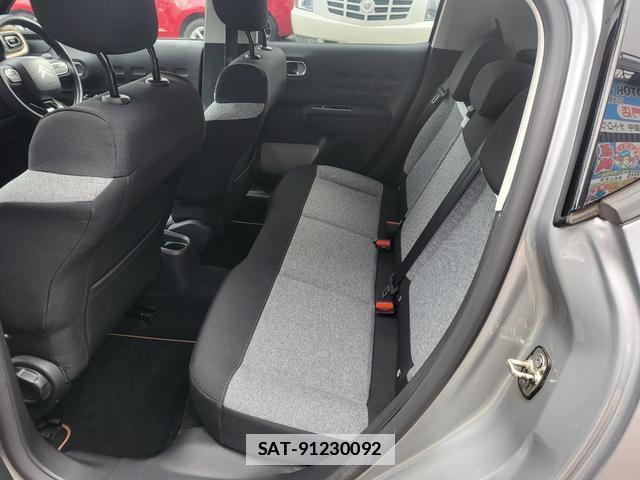 Citroen C3 2019-11 7798000-6
