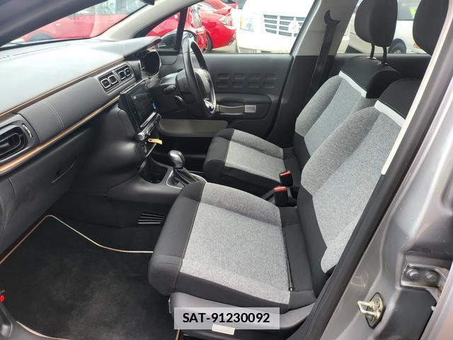 Citroen C3 2019-11 7798000-7