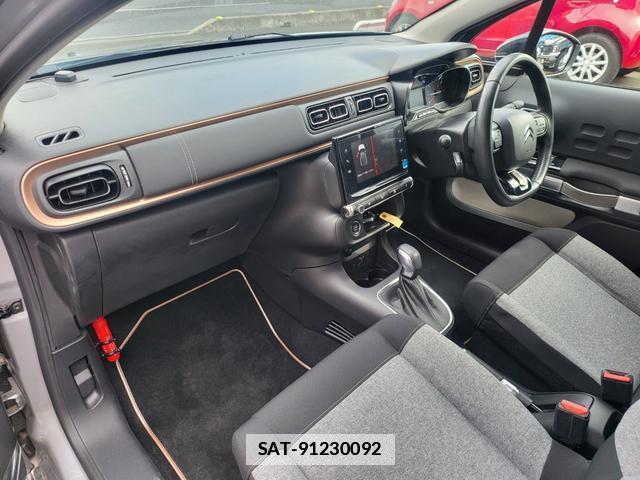 Citroen C3 2019-11 7798000-8
