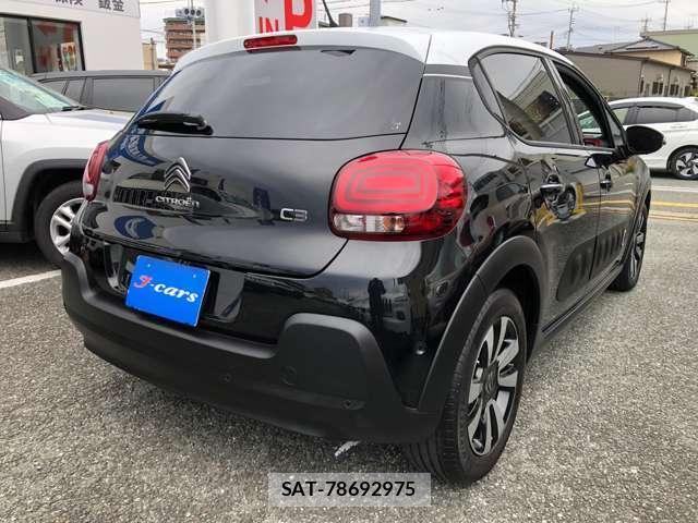 Citroen C3 2017-10 7799689-1
