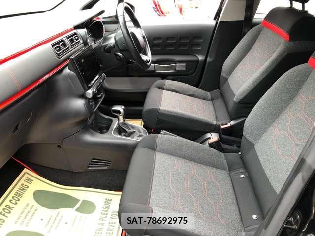Citroen C3 2017-10 7799689-10
