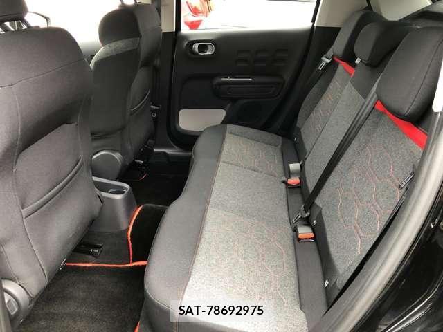 Citroen C3 2017-10 7799689-11