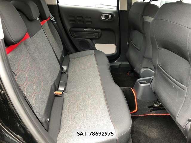 Citroen C3 2017-10 7799689-12