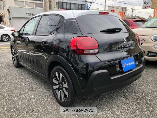 Citroen C3 2017-10 7799689-15