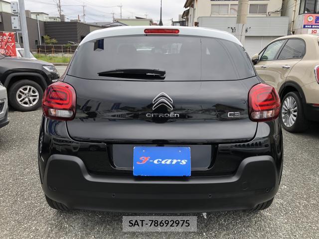 Citroen C3 2017-10 7799689-16