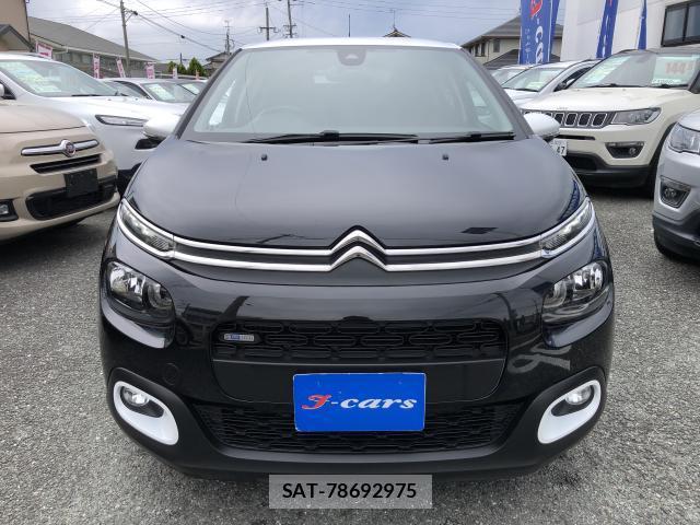Citroen C3 2017-10 7799689-17