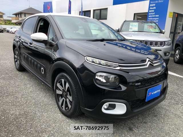 Citroen C3 2017-10 7799689-18