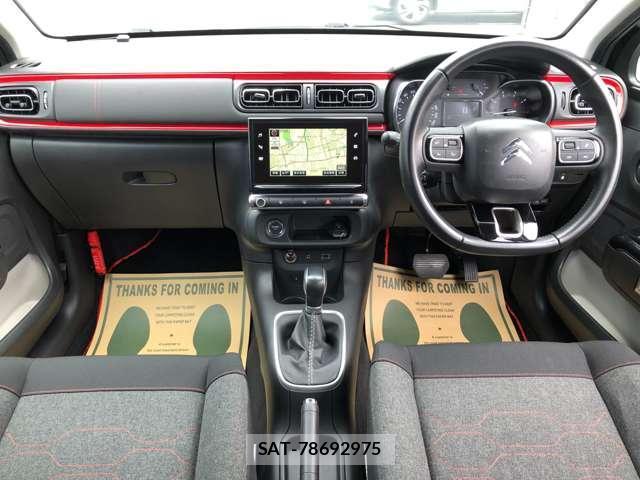 Citroen C3 2017-10 7799689-2