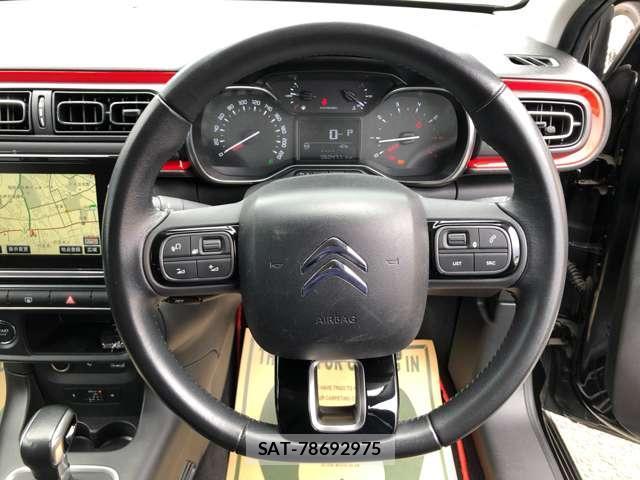 Citroen C3 2017-10 7799689-3