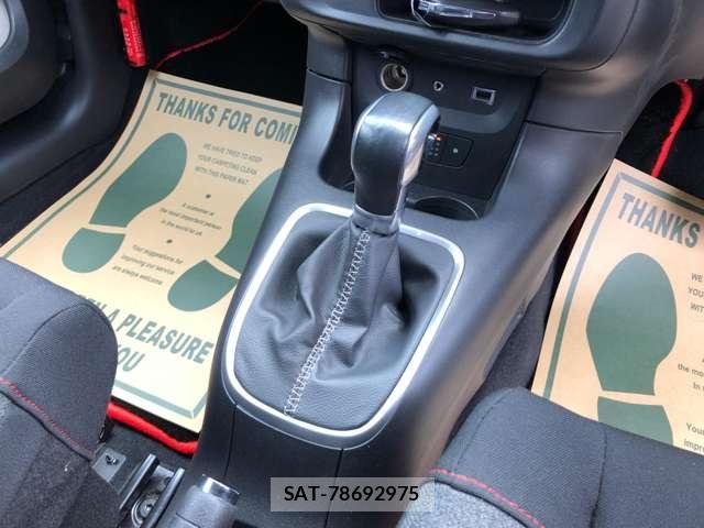Citroen C3 2017-10 7799689-8
